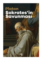 Sokrates`in Savunması Halk Kitabevi