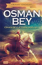 Osman Bey Panama Yayıncılık