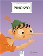 Pinokyo - Bebekler in Klasikler 1001 iek Kitaplar