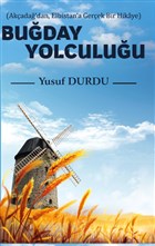 Buday Yolculuu Platanus Publishing