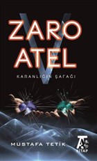 Zaro Atel - Karanln afa Kitap At Yaynlar