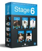İngilizce Hikaye Seti Stage 6 (5 Kitap Takım) MK Publications