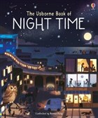 The Usborne Book of Night Time Usborne
