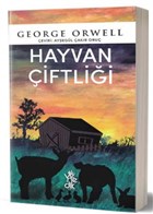 Hayvan iftlii Venedik Yaynlar