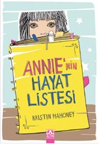 Annie`nin Hayat Listesi Altn Kitaplar