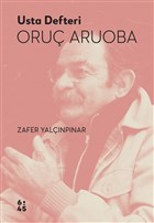 Usta Defteri Oru Aruoba Altkrkbe Yaynlar