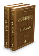 El-Asar (2 Kitap Takm) Kayhan Yaynlar