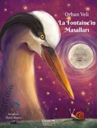La Fontaine`in Masallar lksatr Yaynevi