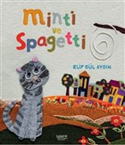 Minti ve Spagetti lksatr Yaynevi