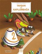 Tavan ile Kaplumbaa - Bebekler in Klasikler 1001 iek Kitaplar