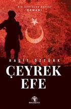 eyrek Efe Mavi Nefes Yaynlar