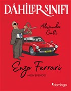 Enzo Ferrari Hzn Efendisi - Dahiler Snf Domingo Yaynevi