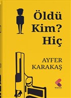 ld Kim? Hi Klaros Yaynlar