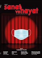 Yeniden Sanat ve Hayat Dergisi Say: 2021 - 46/20 Yeniden Sanat ve Hayat Dergisi