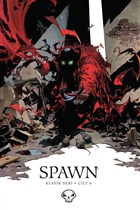 Spawn Cilt: 6 Arka Bahe Yaynclk