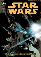 Star Wars Cilt: 5 - Yoda`nn Gizli Sava izgi Dler Yaynevi