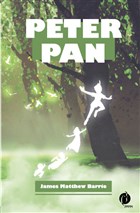 Peter Pan Herdem Kitap