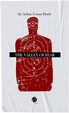 The Valley Of Fear Herdem Kitap
