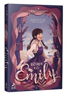 Rüzgarın Kızı Emily 1 Ren Kitap - Klasikler