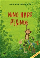 Nino Harf Peinde - Alfabe Orman Sargaga Yaynclk