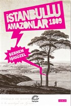 İstanbullu Amazonlar 1809 İletişim Yayınevi