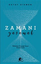 Zaman Yaamak Mee Kitapl - zel rn