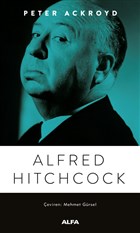 Alfred Hitchcock Alfa Yaynlar