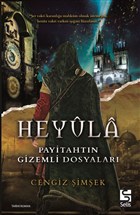Heyula Selis Kitaplar