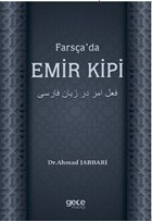 Farsa`da Emir Kipi Gece Kitapl