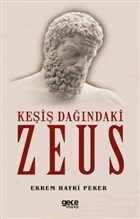 Kei Dandaki Zeus Gece Kitapl
