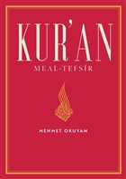 Kur`an Meal-Tefsir Haliç Üniversitesi Yayınları