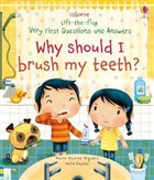 Why Should I Brush My Teeth? Usborne