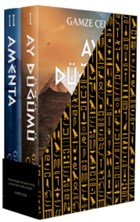 Piramit Seti (2 Kitap Takm) Ephesus Yaynlar