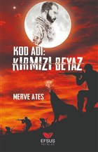 Kod Ad�: K�rm�z� Beyaz Efsus Yay�nlar�