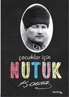 ocuklar in Nutuk P Kitap Yaynclk