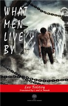 What Men Live By Platanus Publishing