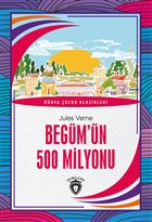 Begm`n 500 Milyonu Dorlion Yaynevi