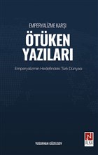 Emperyalizme Kar tken Yazlar Alka Yaynevi