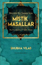Byl Bir Yaam in Mistik Masallar Maya Kitap