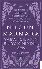 Nilgn Marmara - Yabanclarn En Yaknydn Sen Destek Yaynlar
