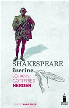 Shakespeare �zerine Beyo�lu Kitabevi