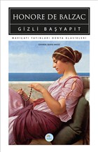 Gizli Bayapt Maviat Yaynlar