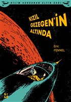 Kzl Gezegen`in Altnda Altkrkbe Yaynlar