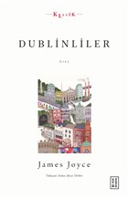 Dublinliler Ketebe Yaynlar