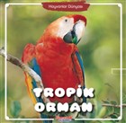 Tropik Orman - Hayvanlar Dnyas Yumurcak Yaynlar