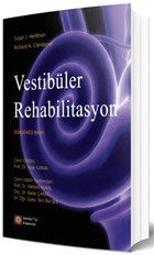 Vestibler Rehabilitasyon stanbul Tp Kitabevi