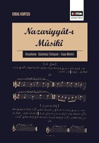 Nazariyyat- Musiki Eitim Yaynevi - Bilimsel Eserler