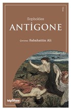 Antigone Telgrafhane Yaynlar