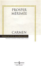 Carmen (Ciltli)  Bankas Kltr Yaynlar