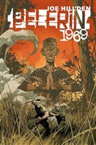 Pelerin 1969 (Kapak B) Presstij Kitap